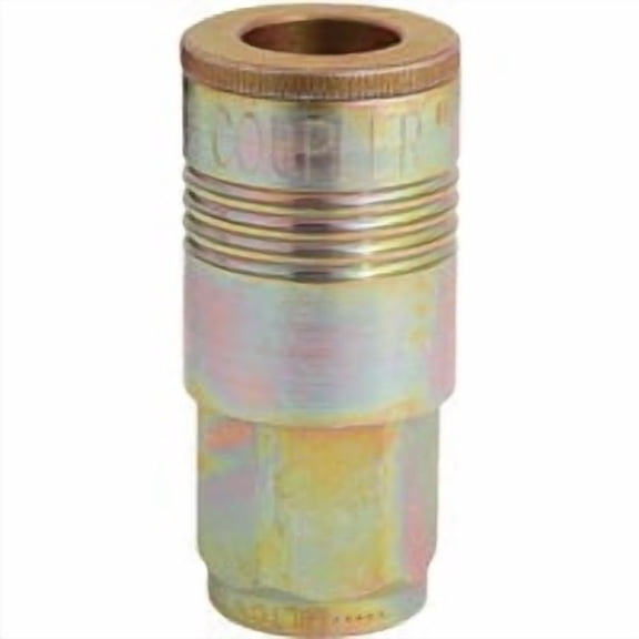 Milton P-Style Coupler - Pack of 12 Residential Use, Standard Application