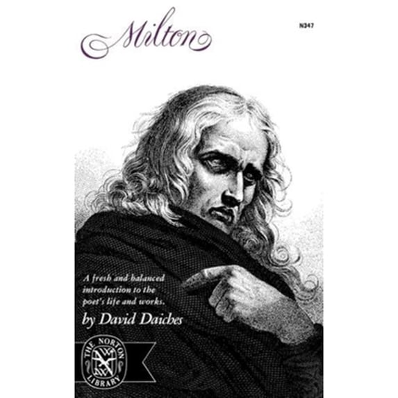 Pre-Owned Milton (Paperback) 0393003477 9780393003475