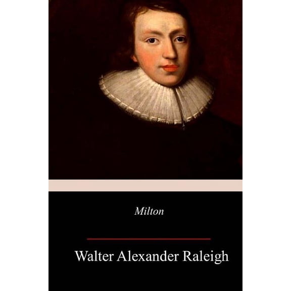 Milton (Paperback)