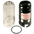 thumbnail image 1 of Milton  Plastic Filter & Lubricator Replacement Bowl, 1 of 1