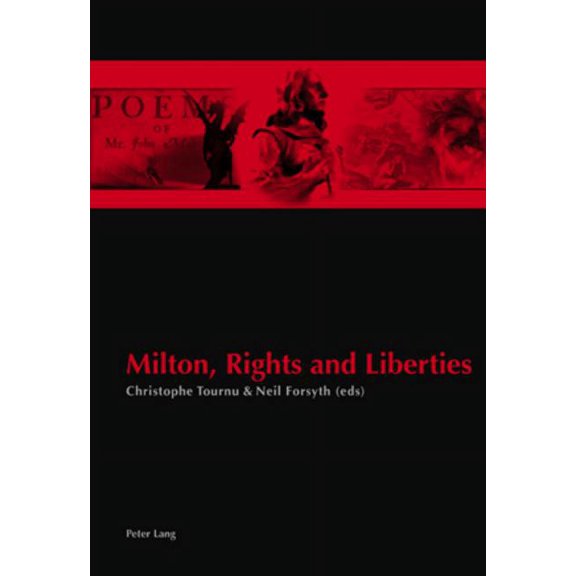 Milton, Rights and Liberties, (Paperback)