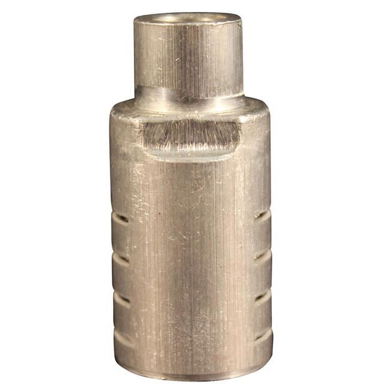 Milton S-1086-18 0.125 in. Plastic Silencer - Walmart.com
