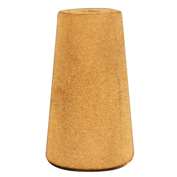 Milton S-1118-3 5 Micron Bronze Sintered Filter Element