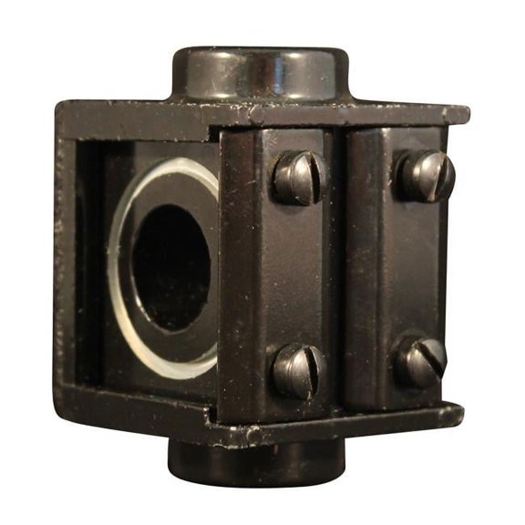 Milton S-1163-13 0.37 in. FRL Modular Diverter Port