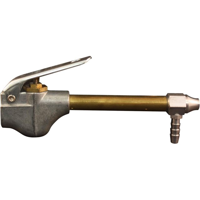 Milton (S156) Siphon SprayCleaning Blow Gun Made For Use with