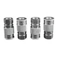 thumbnail image 1 of Milton S-1835-4 0.37 in. FNPT H Style Coupler, 1 of 3