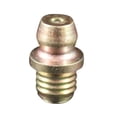 thumbnail image 1 of Milton S-3221 0.25 in. Drill Hole Straight Drive Fit Grease Fitting, 1 of 2