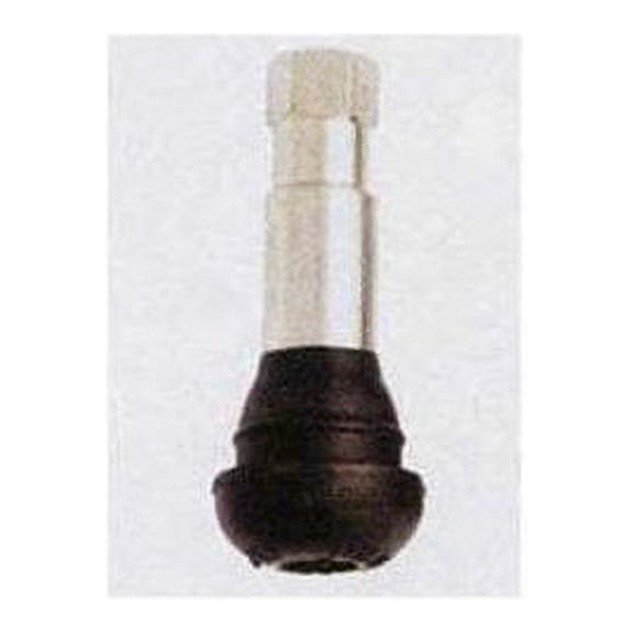 Milton S-413-1 1 1/4" Chrome Tubeless Tire Valve