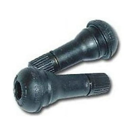 Milton S-413 TR 413 Tubeless Tire Valve