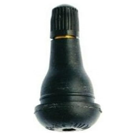 Milton S-415 1 1/4" Tubeless Tire Valve