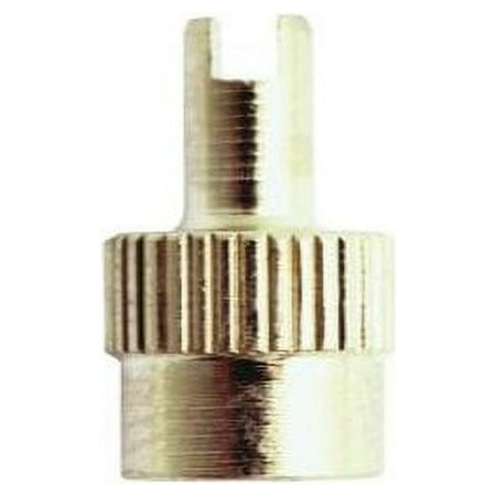 Milton S-437 TR VC 2 Screwdriver Type Valve Cap