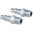 thumbnail image 1 of Milton S-777 1/4" MNPT A Style Plug-Pack of 2, 1 of 4