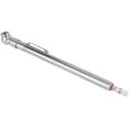 Milton S921 Pencil Tire Pressure Gauge, Passenger Car, With Builtin
