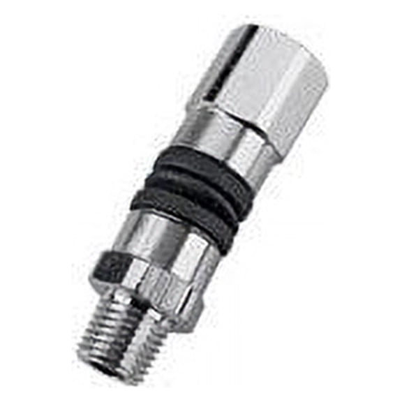 Milton S-99681-1 1/4" NPT Swivel Hose Fitting