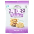 thumbnail image 1 of Milton'S Baking Company Multigrain Baked Crackers Glutenfree, 4.5 Oz, 1 of 2