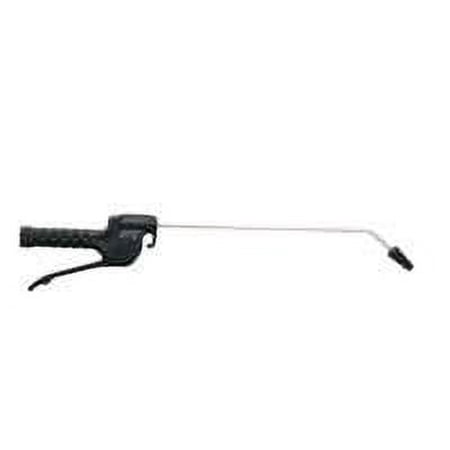 Milton S177 Blo-Gun 12" Bent tube, plastic