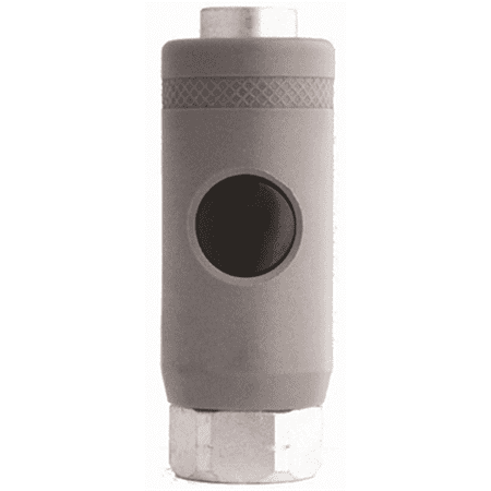 Milton S99773 1/4" Fem. Safety Coupler "A"