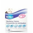 thumbnail image 1 of Milton Sterilising Tablets - Pack of 28 Tablets, 1 of 1