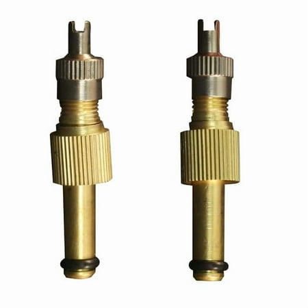 Milton TR CH1 Valve Core Housing