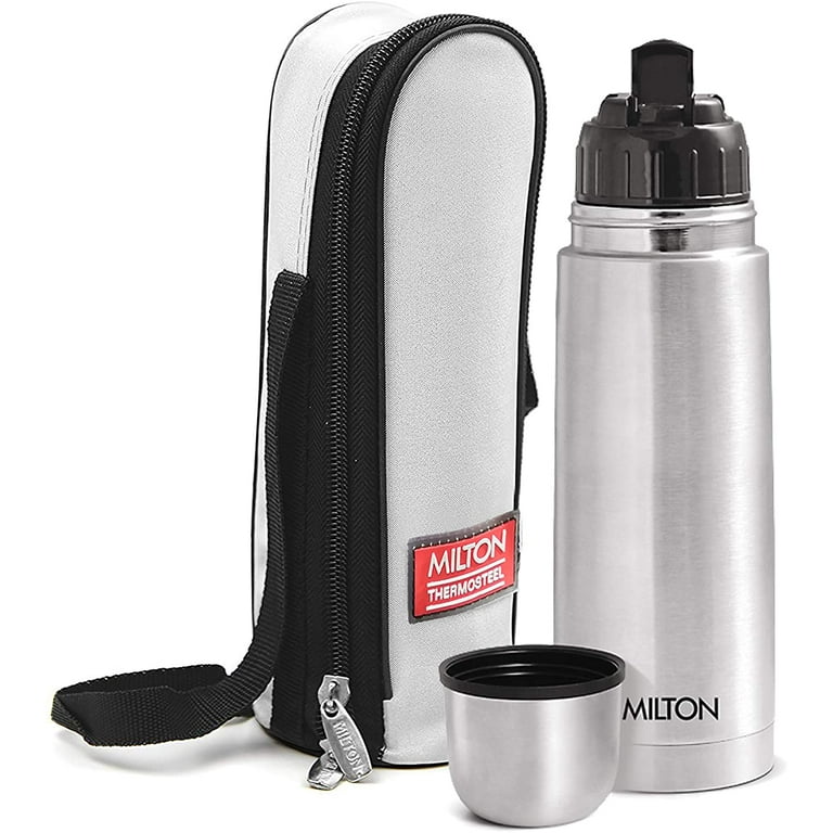 Engraved 24 oz (750ml) Thermoflask Water Bottle