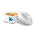 thumbnail image 1 of Milton Thermoware Orchid Casserole, 1 of 6