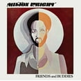 thumbnail image 1 of Milton Wright - Friends & Buddies - Music & Performance - Vinyl, 1 of 1
