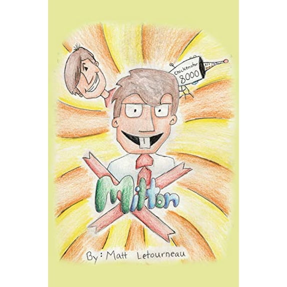 Pre-Owned Milton X Paperback