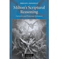 thumbnail image 1 of Milton's Scriptural Reasoning: Narrative and Protestant Toleration, (Paperback), 1 of 1