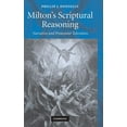 thumbnail image 1 of Milton's Scriptural Reasoning, (Hardcover), 1 of 1