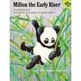 thumbnail image 1 of Milton the Early Riser (Paperback), 1 of 1