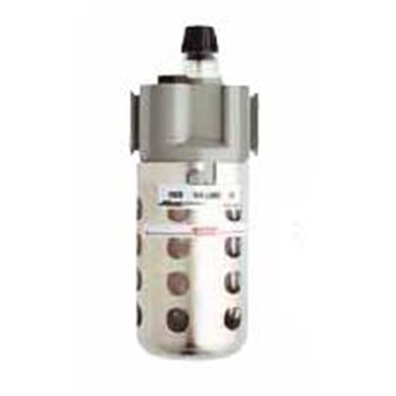 MiltonM 0.38 Npt Lubricator