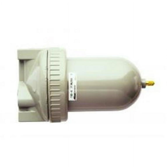 MiltonM  Filter 1 Metal Bowl