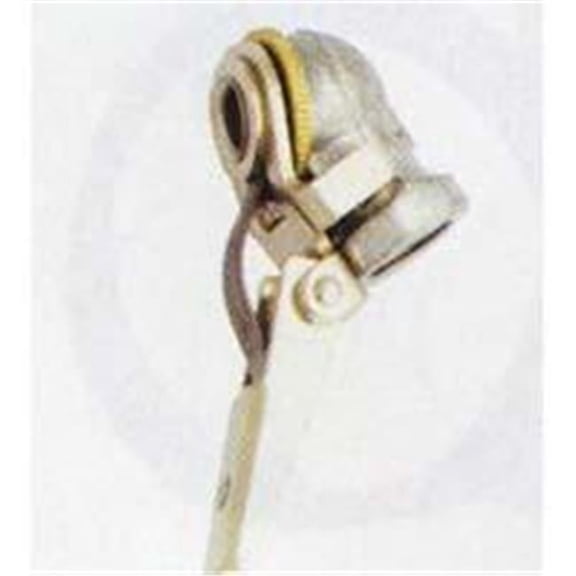 MiltonMIS-698 0.25 in. Female Grip Chuck