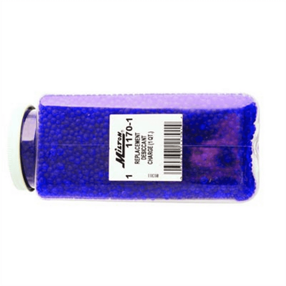 Milton Industries One Quart Desiccant Charge