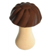 Miltonas Funny Mushrooms - Chocolate taste cookies 3 Pack