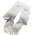 thumbnail image 1 of Milue 1 Pair Warm Winter Thermal Hiking Comfortable Socks Thick Crew Work Soft Socks, 1 of 13