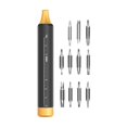 thumbnail image 1 of Milue 22 in 1 Precision Screwdriver Set For Laptop Smartphones Repair Hand Tool, 1 of 17