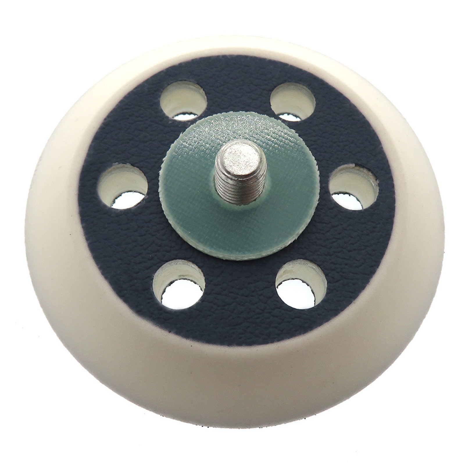 Milue 3" 6hole Grinding Wheels Blades for Angle Grinder Die Grinder