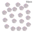 thumbnail image 1 of Milue 3D Flower Nail Art Charms Nail Art Supplies Camellia Nail Charms Manicure-Decor, 1 of 16