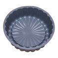 thumbnail image 1 of Milue 3D Fondant Exquisite Flower Chocolate Candy Molds Polymer Craft Art DIY Molds, 1 of 13