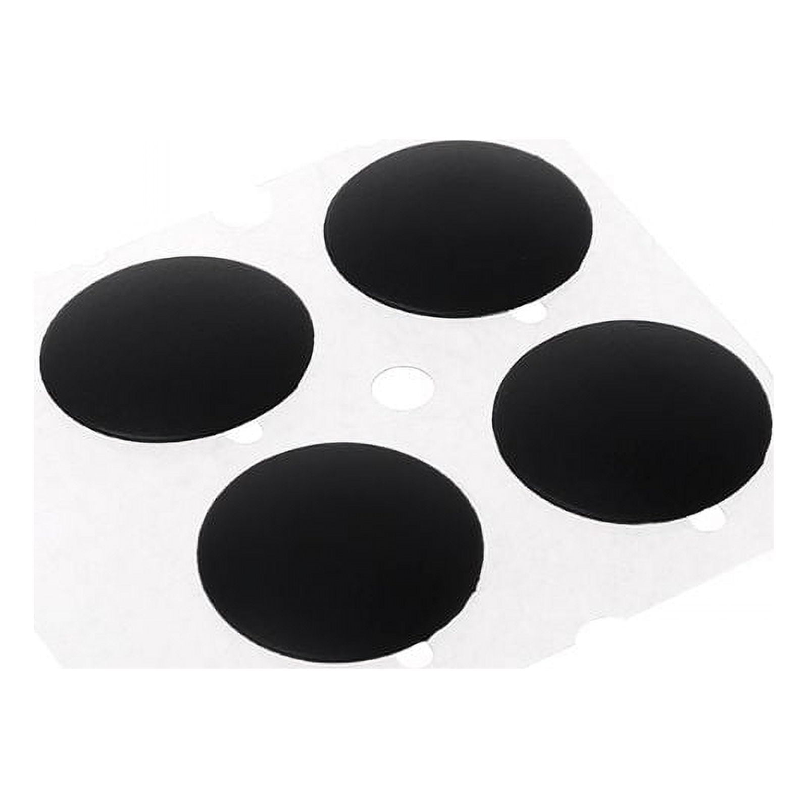 6X(4PCS PIED INFÉRIEUR En Caoutchouc Pad Unibody Bottom Case Pour Pro