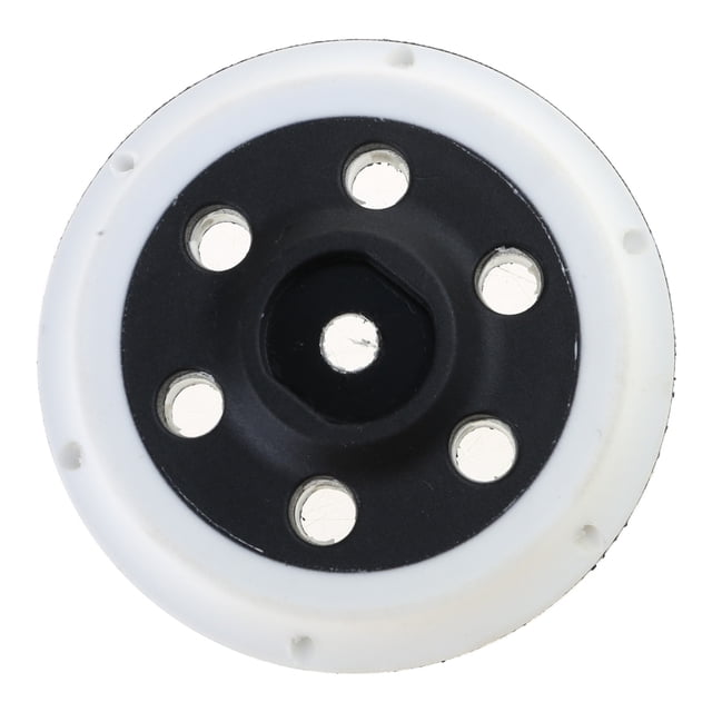 Milue 74mm 3 Inch Sanding Discs Wet Dry Sanding Discs Wheel Polishing