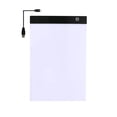 thumbnail image 1 of Milue A3/A4/A5 Drawing Tablet Digital Graphics Pad LED Light Box Copy Board Writing, 1 of 18