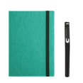thumbnail image 1 of Milue A5 Notebook Diary Notepad Sketchbook Business Journal Planner Agenda Organizer Note Book, 1 of 15