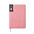 thumbnail image 1 of Milue A5 Notebook Personal Journal Planner Business Notepad Wide Lined Paper, 1 of 21