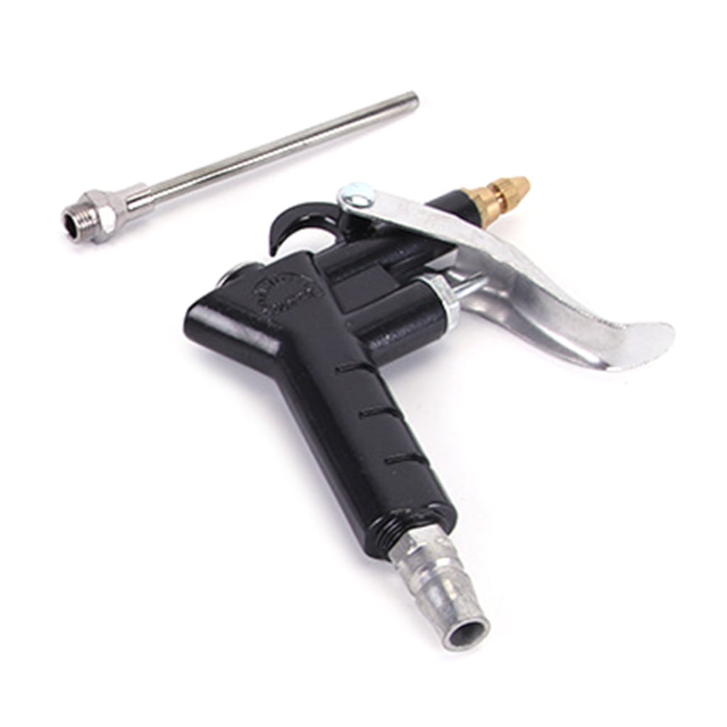 Milue Air Blow Guns Nozzle Dust Blow Guns Dust Blow Guns with Extension