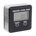Milue Angle Gauge Digital Protractor/Inclinometer/Angle Finder