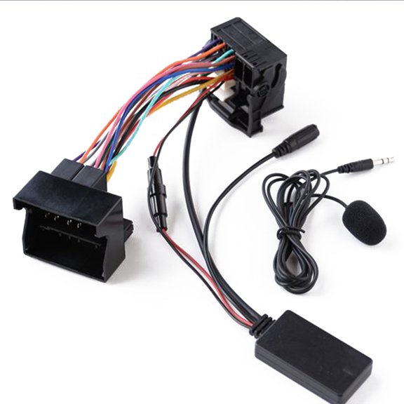 Milue Audio Receiver Adapter Bluetooth-compatible 5.0 A4 B7 TTs TT A8 R8 A3