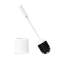 thumbnail image 1 of Milue Automated Bathroom Brush with Complete Coverage Reaches Narrow Spots Easily, 1 of 12