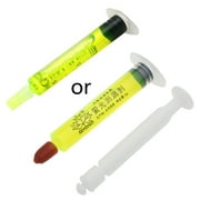 Milue Automotive Universal Air Conditioner Refrigerant Leak Detection Dye 2.5ml